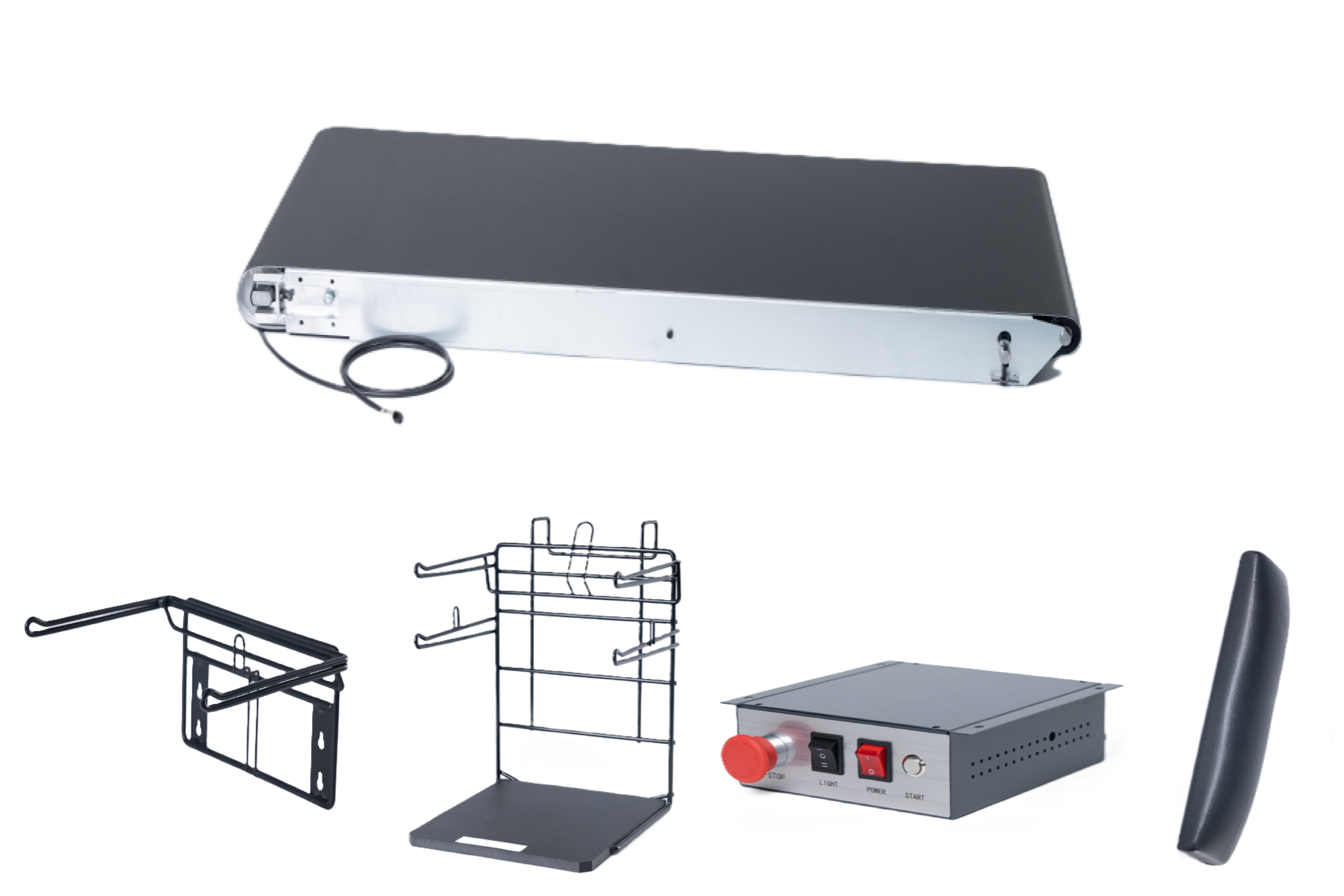Checkstand Accessories